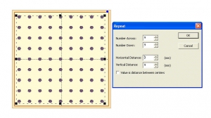 Embrilliance Enthusast instant repeat tool window